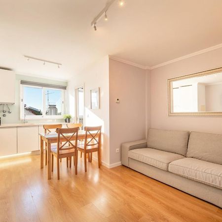 Guestready - Sunny Spacious In Belem Lisboa 外观 照片