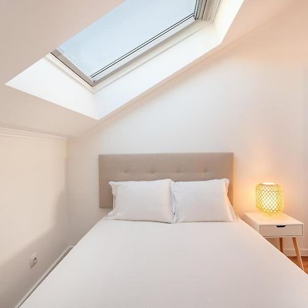 Guestready - Sunny Spacious In Belem Lisboa 外观 照片