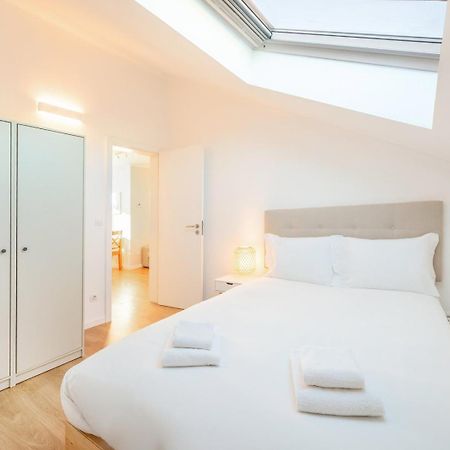 Guestready - Sunny Spacious In Belem Lisboa 外观 照片