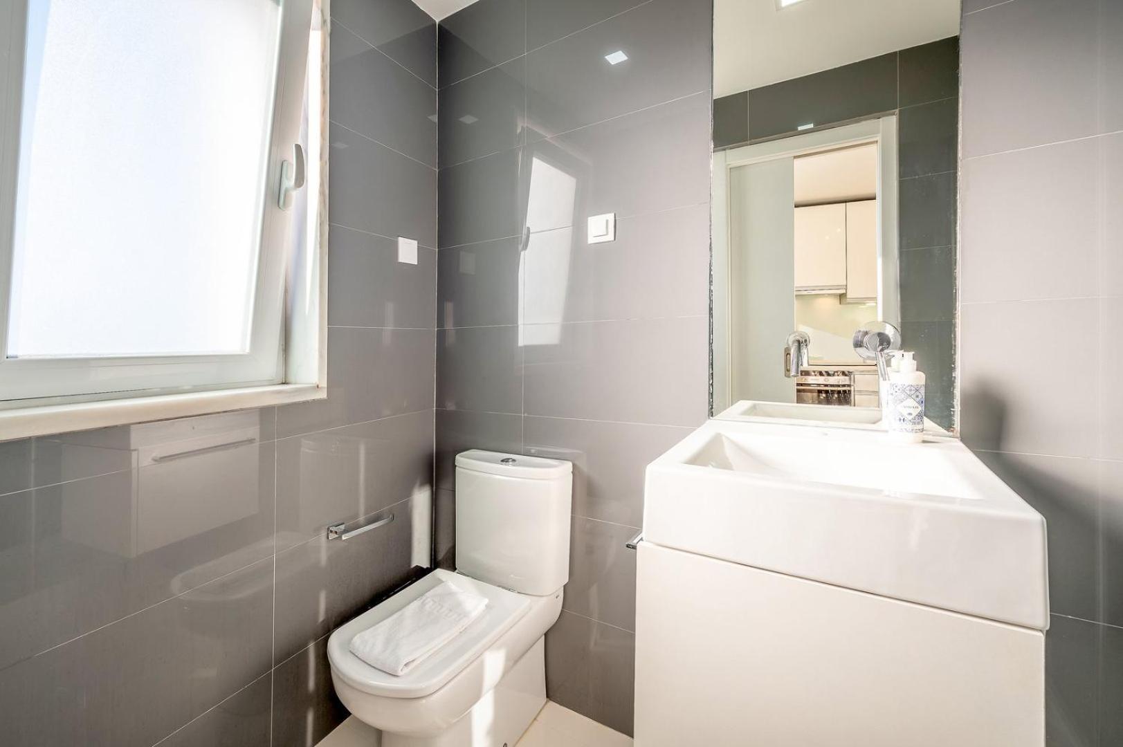 Guestready - Sunny Spacious In Belem Lisboa 外观 照片