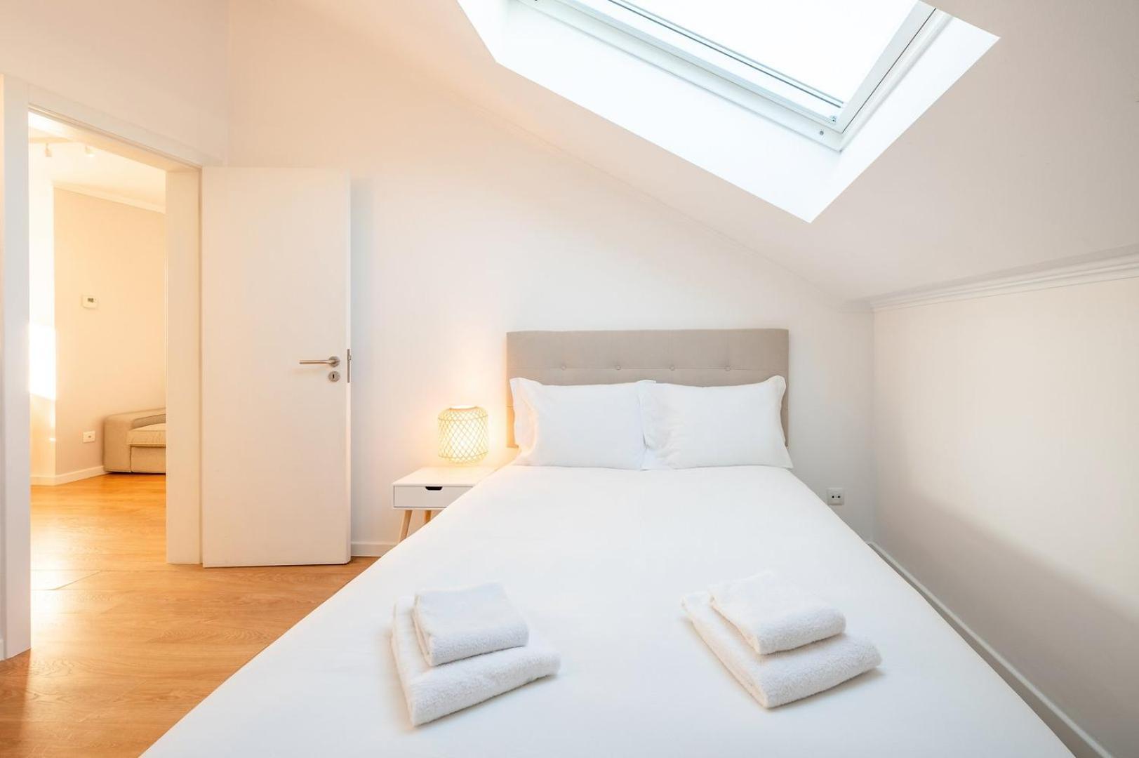 Guestready - Sunny Spacious In Belem Lisboa 外观 照片