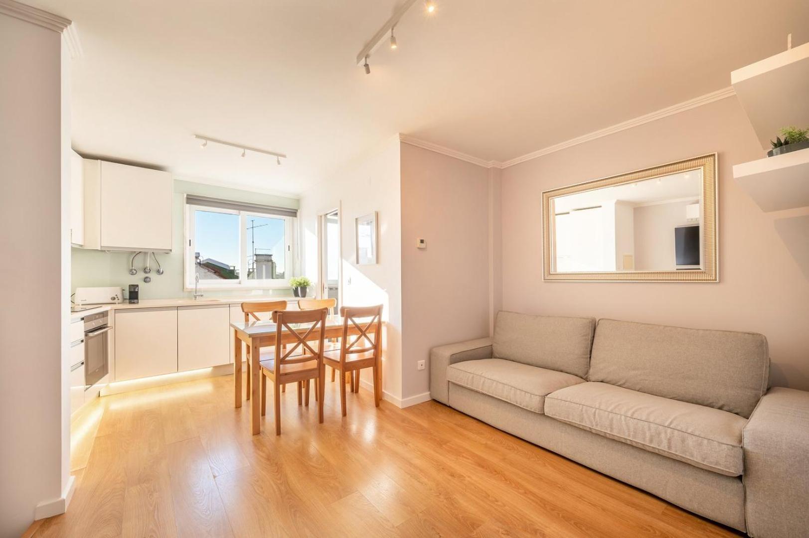 Guestready - Sunny Spacious In Belem Lisboa 外观 照片