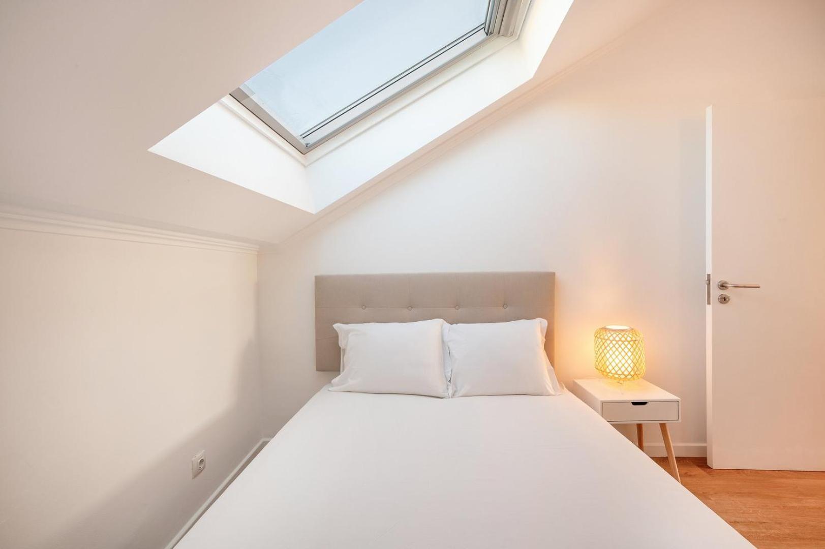 Guestready - Sunny Spacious In Belem Lisboa 外观 照片
