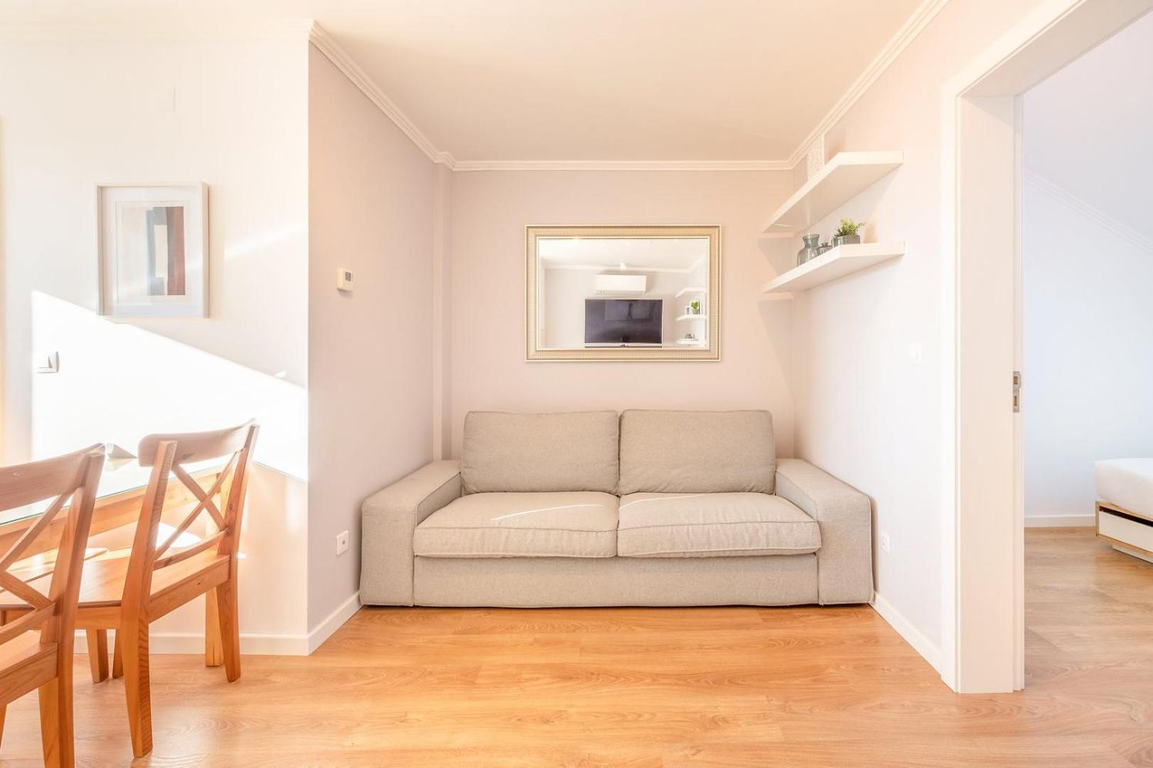 Guestready - Sunny Spacious In Belem Lisboa 外观 照片