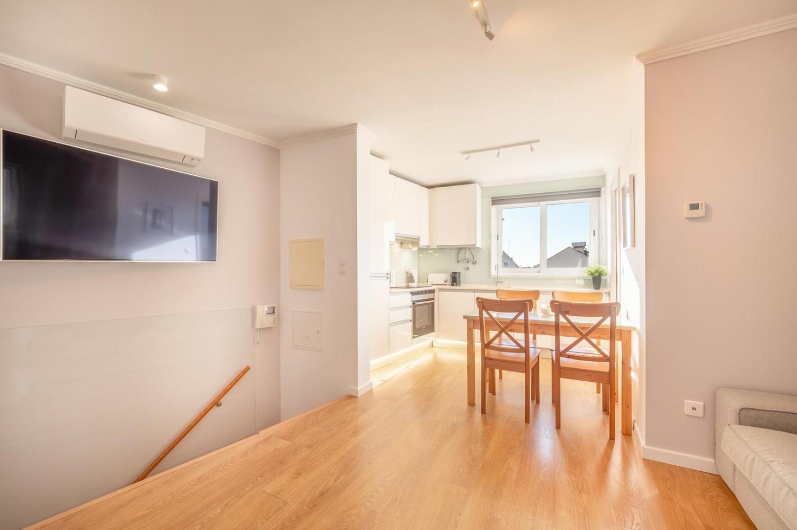 Guestready - Sunny Spacious In Belem Lisboa 外观 照片