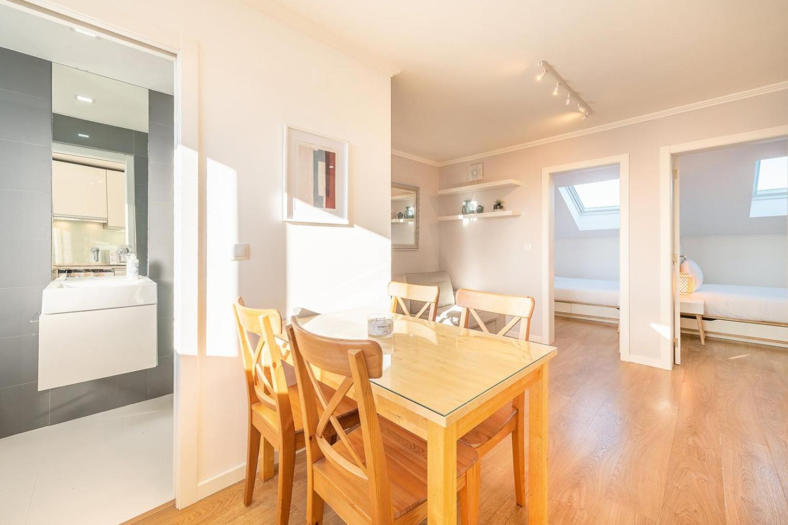 Guestready - Sunny Spacious In Belem Lisboa 外观 照片
