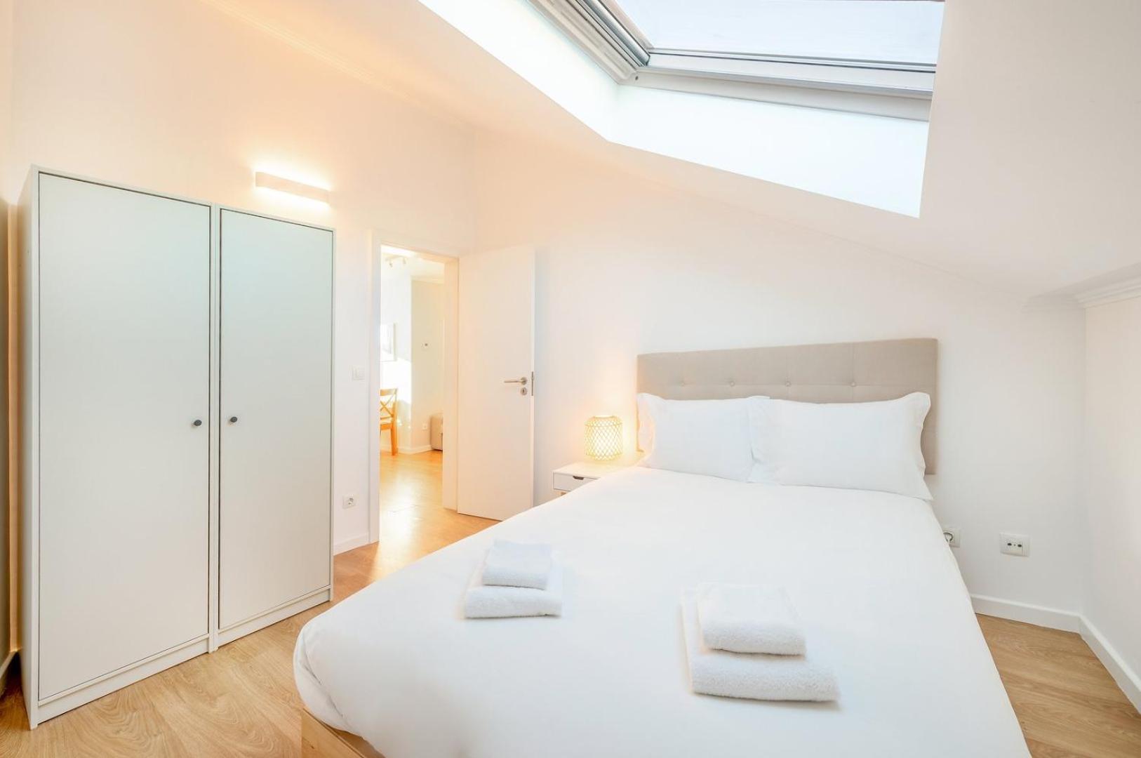 Guestready - Sunny Spacious In Belem Lisboa 外观 照片