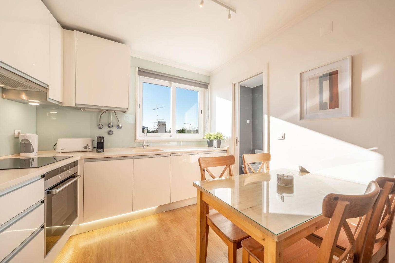 Guestready - Sunny Spacious In Belem Lisboa 外观 照片