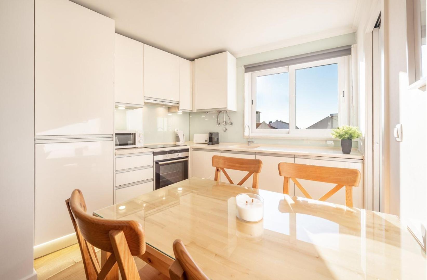 Guestready - Sunny Spacious In Belem Lisboa 外观 照片